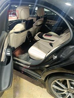 مرسيدس بنز S-Class